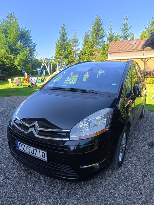 Citroen grand Picasso