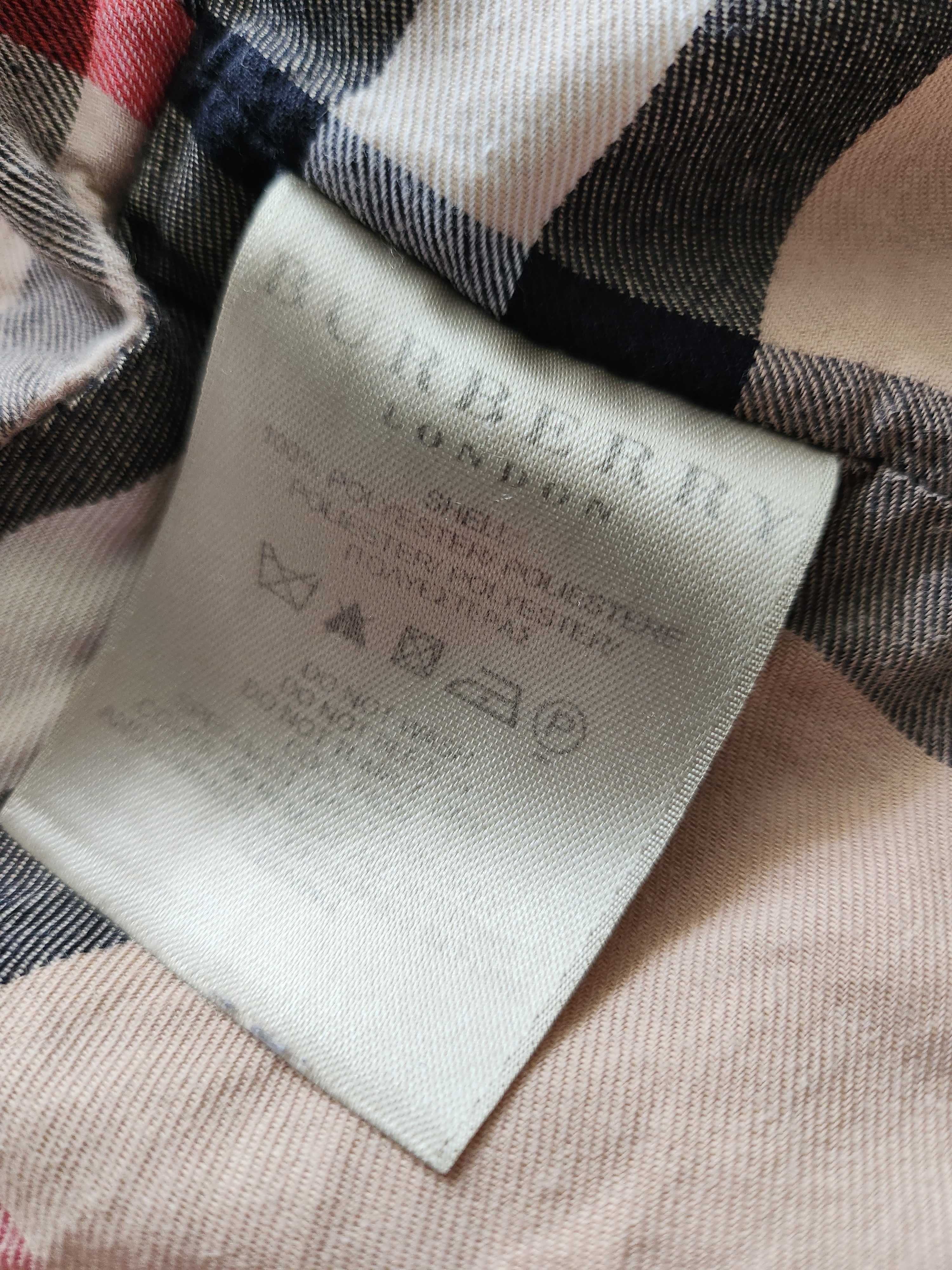 Куртка Burberry London, оригінал S-M