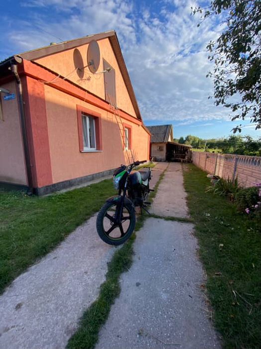 !СРОЧНО! Musstang fosti 150