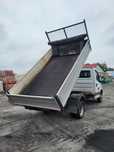 IVECO DAILY 35C15 kipper + самоскид візок
