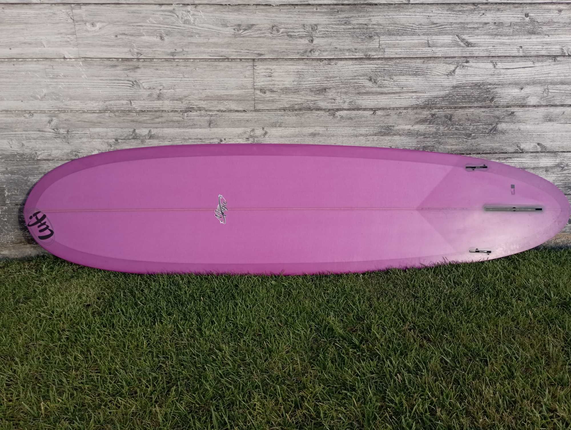 Vendo Mid-Lenght Lufi