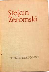 Stefan Żeromski, Ludzie Bezdomni