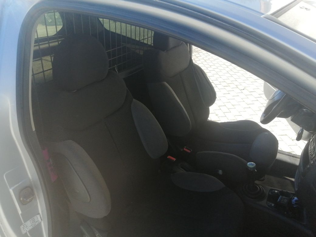 Citroen c2 VTR 1.4hdi