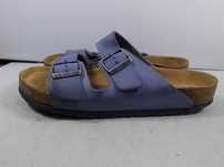 BIRKENSTOCK Arizona BFBC Narrow navy