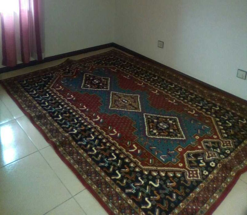 2 Carpetes de Sala