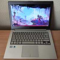 Ноутбук Asus UX31E  13.3" i7-2677M /4Gb DDR3/256Gb SSD/Intel HD3000