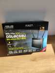 Asus DSL-AC68U AC1900 Dual Band ADSL/VDSL Gigabit WiFi Modem Router