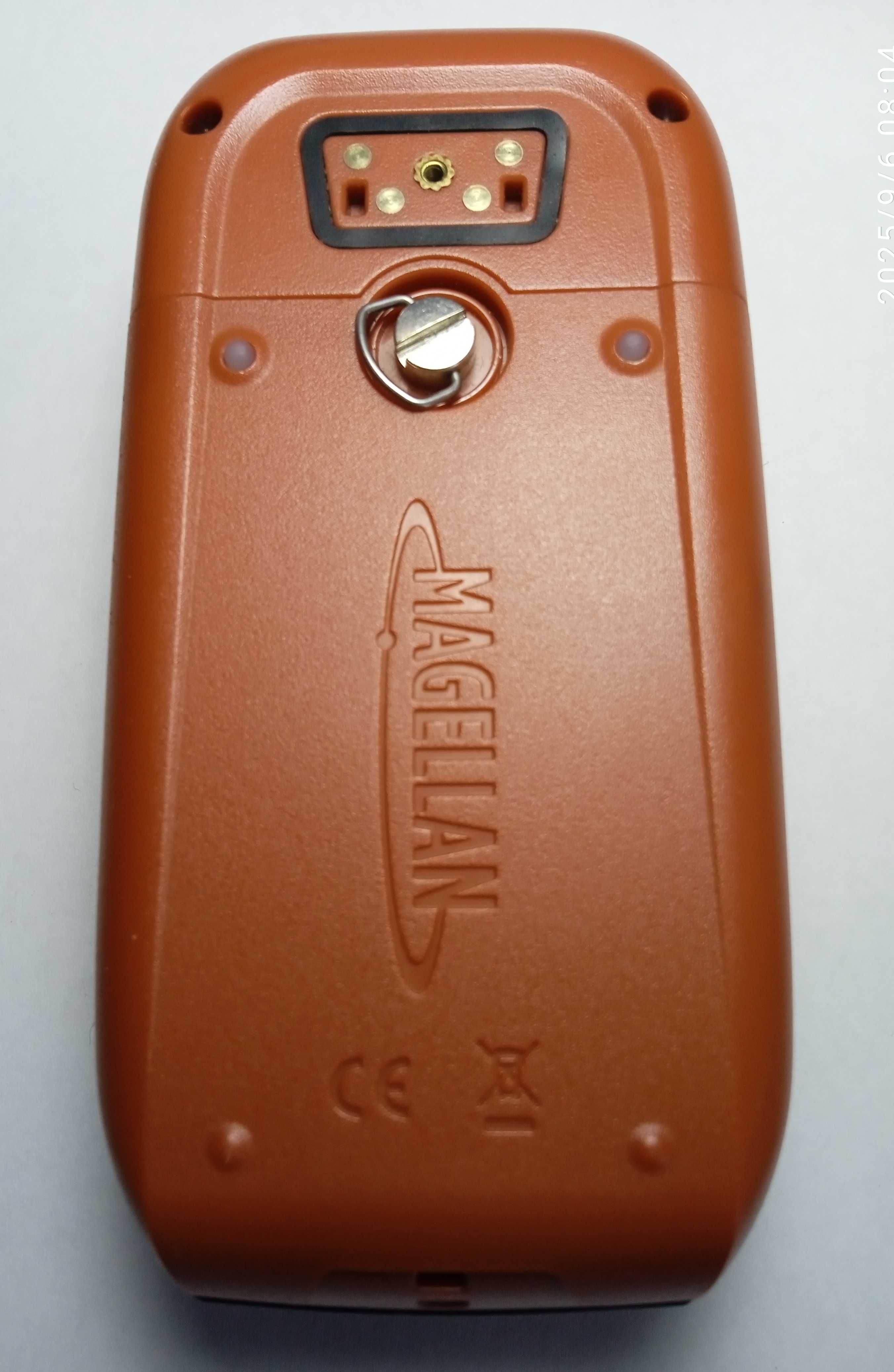 GPS навігатор Magellan Triton 400