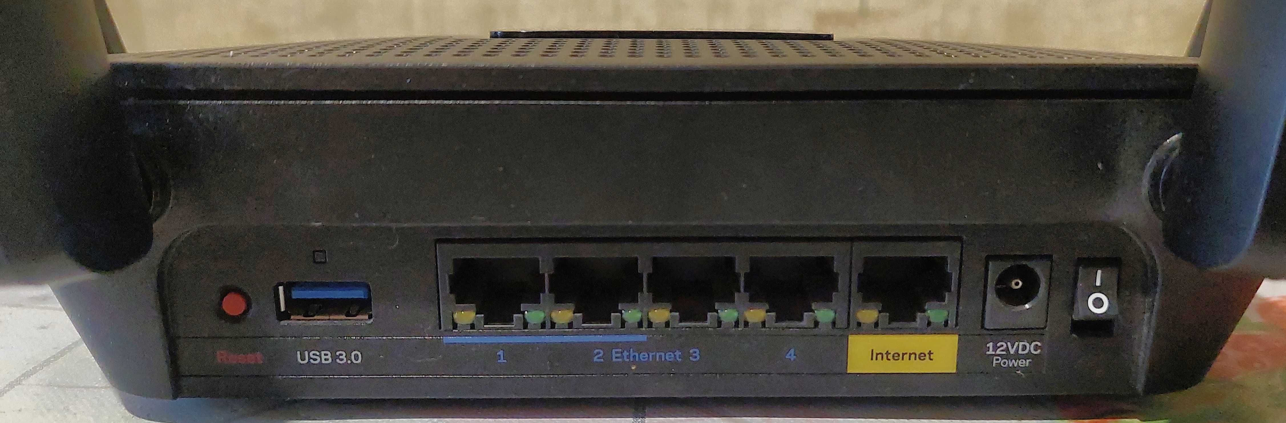 Роутеры, б\у. Asus\Linksys\Tp-link\Mikrotik