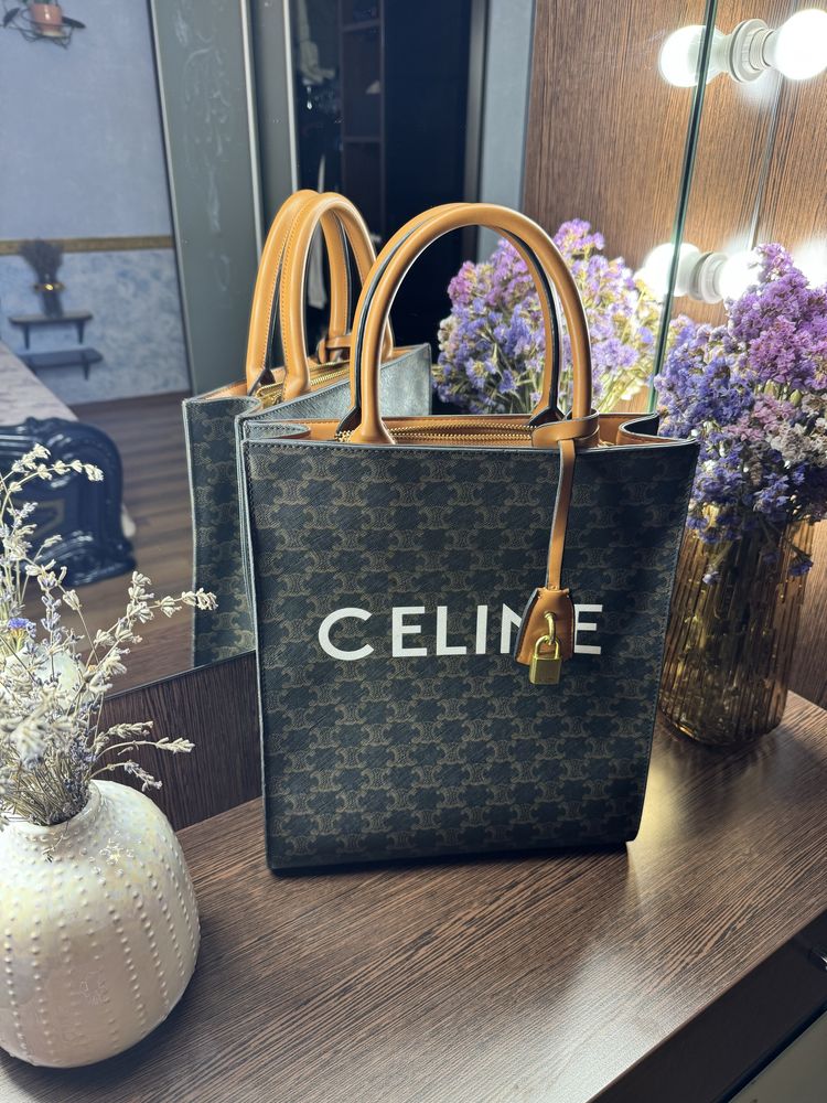 Christian Dior / Сумка диор Book Tote 36см, 42см