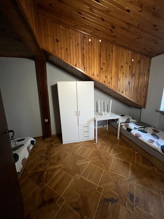 Kwatery pracownicze / dom dla firmy