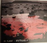 8 Kaw Rytuały CD  PILON Toruń
