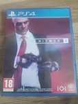 Hitman 2, Destiny PS4 zamienie