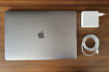 MacBook Pro 15 (2018)