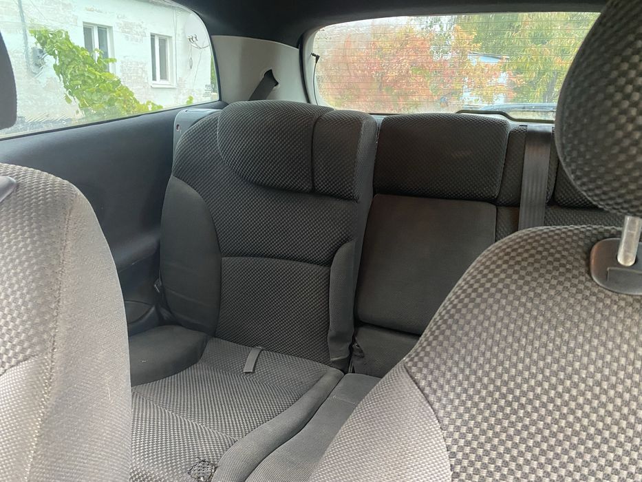 Fiat stilo терміново продам