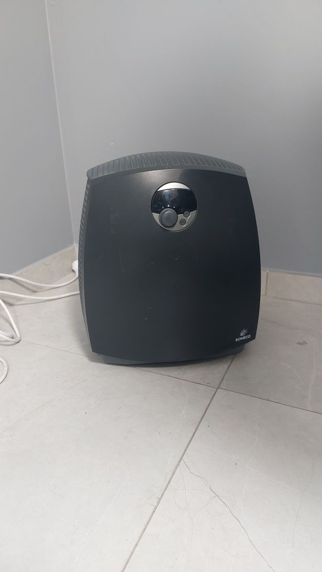 Oczyszczacz oraz nawilżacz Boneco W2055D