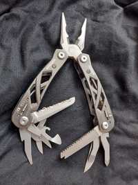 Nóż Gerber suspension multitool