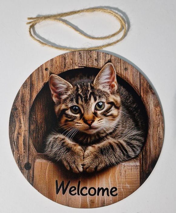 Nowe Obrazy 2d na desce drewnianej