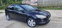 Focus!2008r!1.6b 100km Liftf!180 tys przebiegu!Bez rdzy!Zadbany!