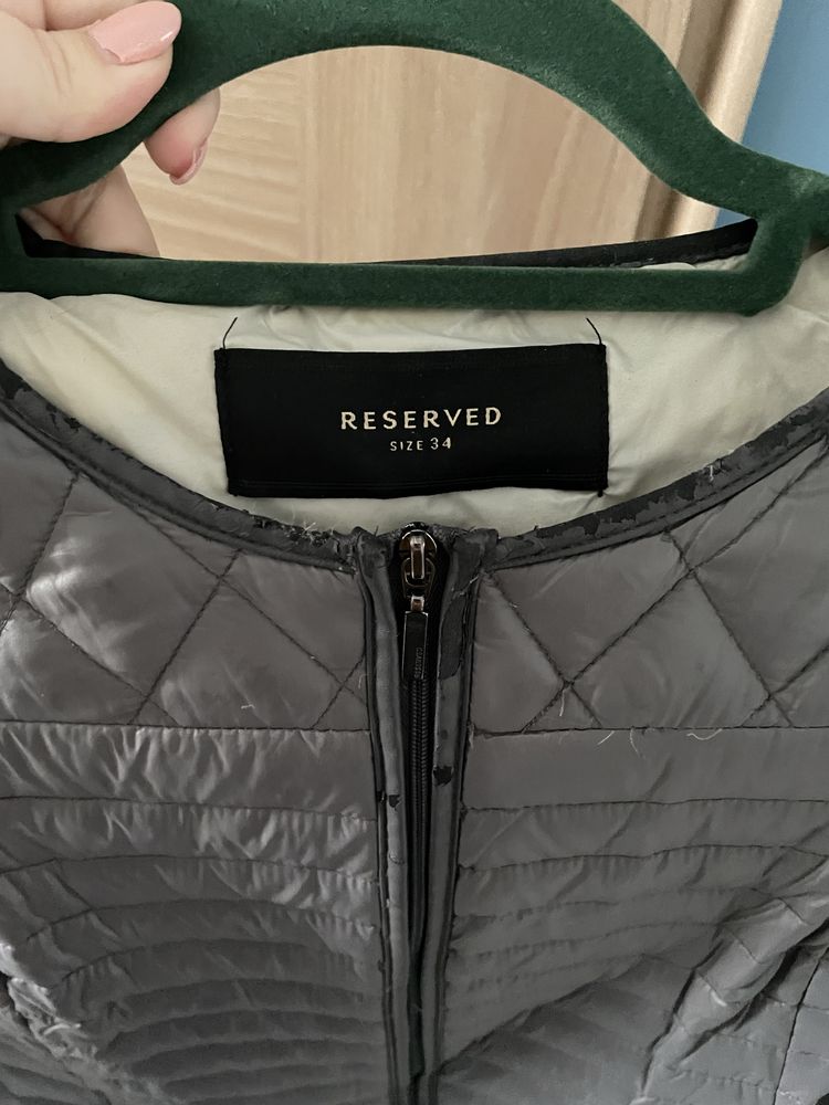Kurtka damska Reserved