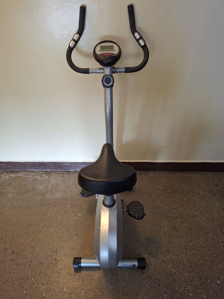 Rower stacjonarny  Impuls Progress 3000