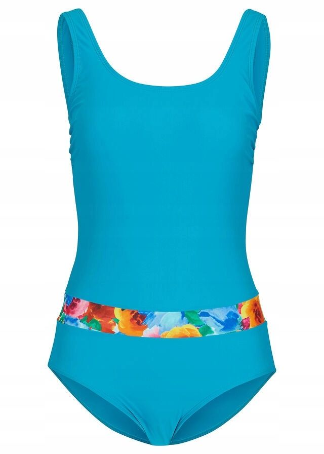 Strój kąpielowy Bonprix tankini bikini lato nowy