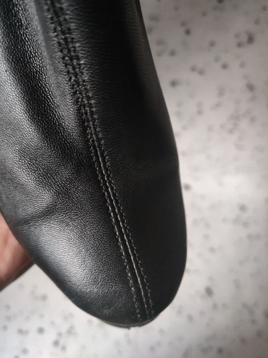 Зимові жіночі сапожки