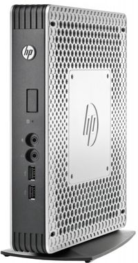 Продам тонкий клиент сервер неттоп мини пк HP T510, hp t520, hp t420