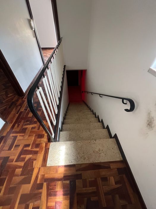 Quarto Cascais alvide