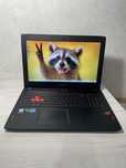 Ігровий ASUS Tek GL502VT 15.6" i7-6700HQ 16/256GB SSD+1TB GTX 970M 3ГБ