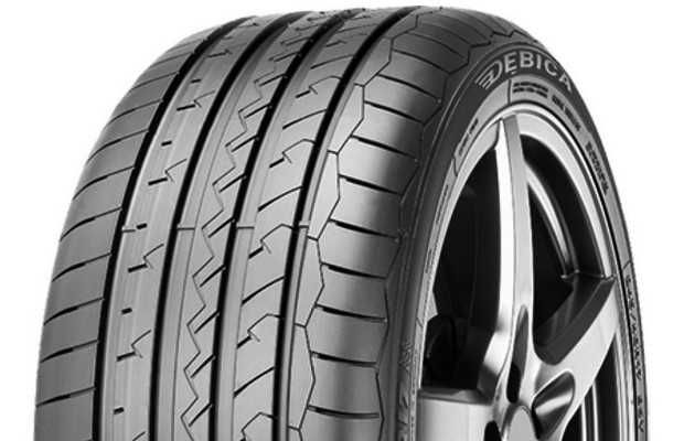 Opona letnia nowa 225/50 R17 98Y XL Dębica Presto UHP 2