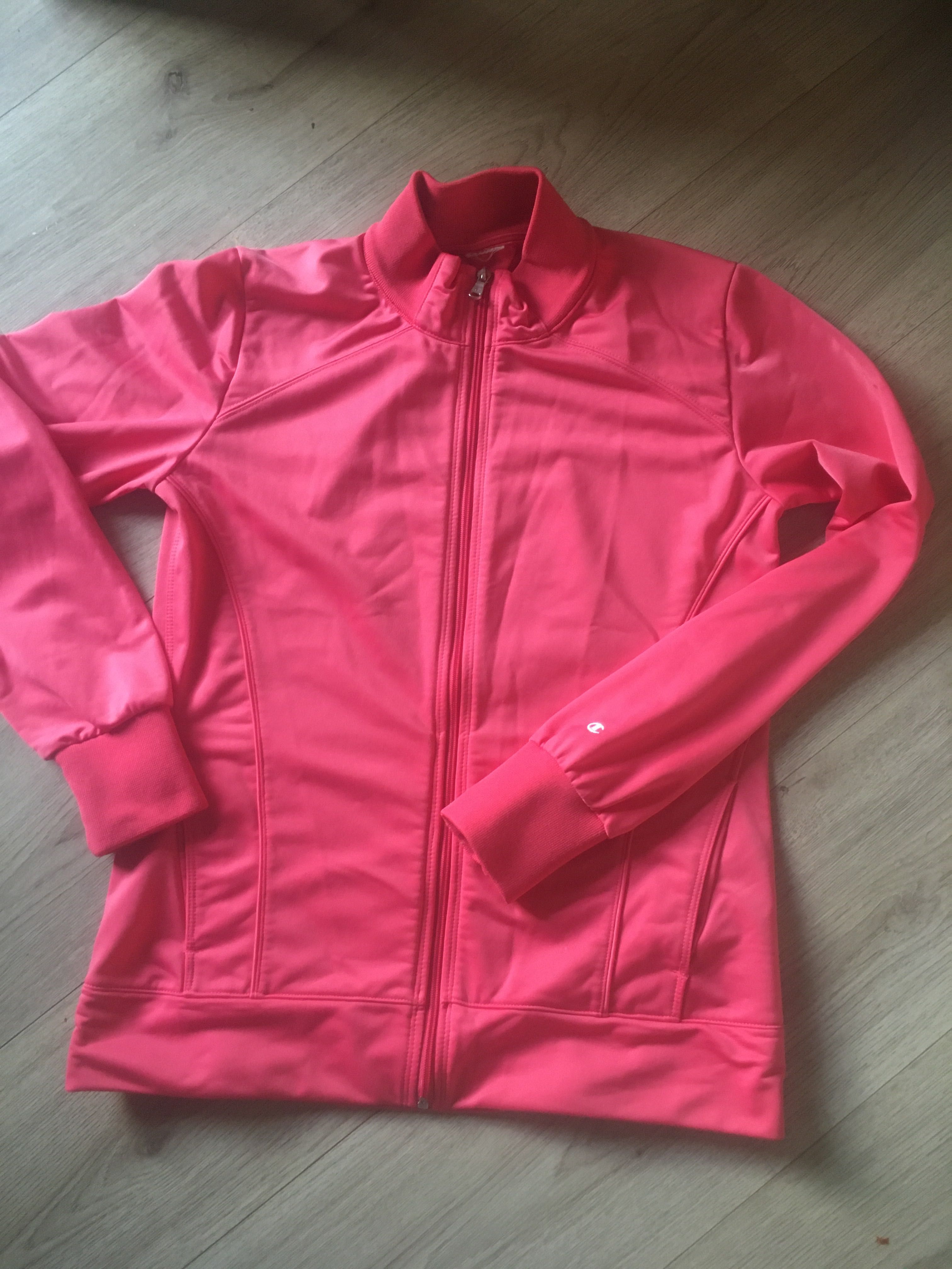 bluza sportowa śliska champion