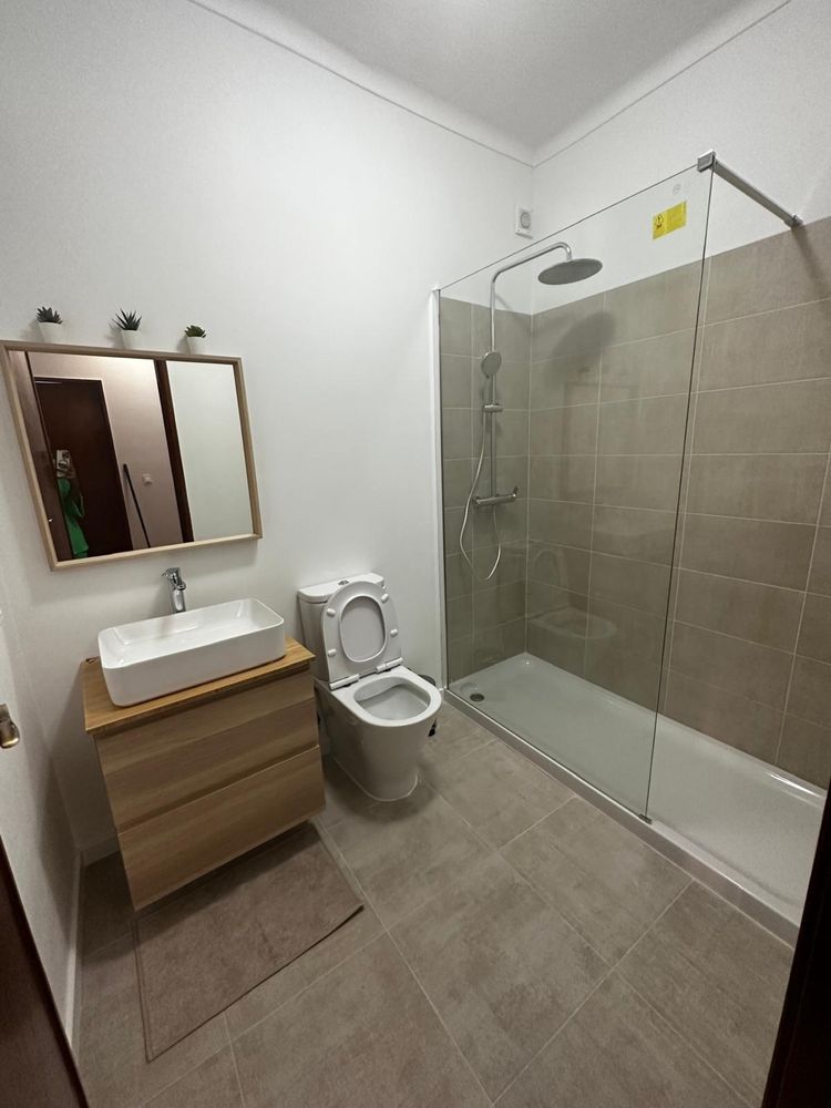 Quarto para arrendar