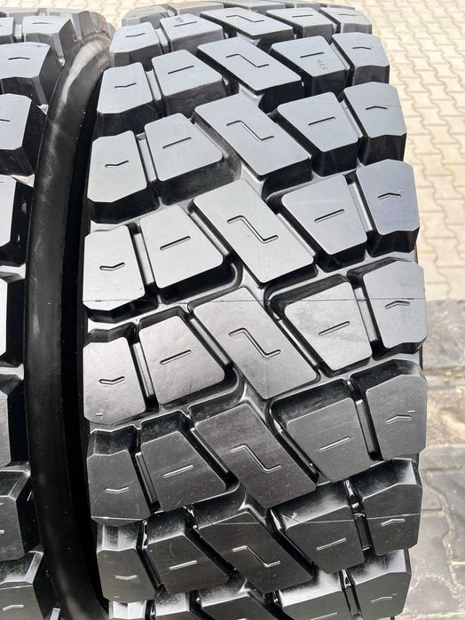 315/60R22.5 Continental ContiHybrid HD3 NOWE