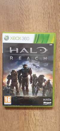 Halo Reach Xbox  360