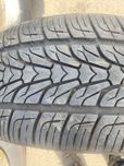 Opona 255/30R22 NEXEN FALKEN