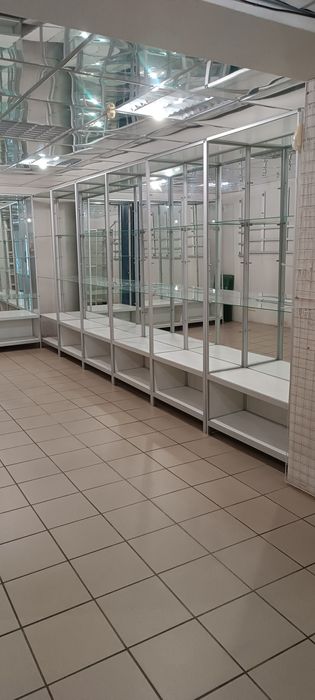 Торгове обладнання