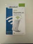 Repetidor Wifi Devolo AC Dual Band