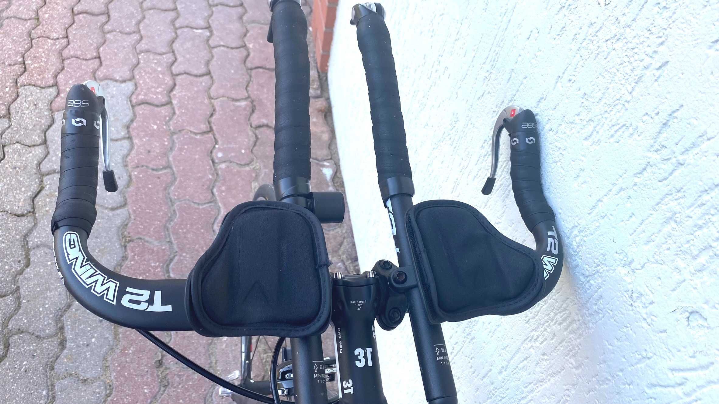 Rower triathlonowy Scott Plasma 30 Rozm. S