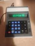 Kalkulator elektryczny