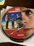 Mr. Nobody  PWSM