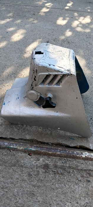 Кришки карбюратора ІЖ Планета-2