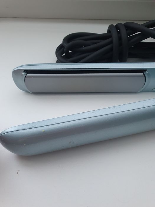 Стайлер BaByliss Hydro Fusion ST573E