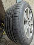 Felgi aluminiowe 17cal Opel Insignia