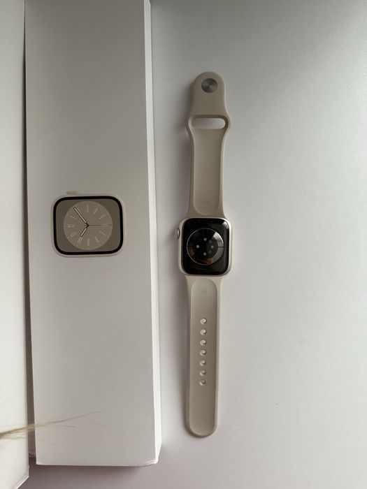Смарт-годинник Apple Watch Series 8 GPS 41mm