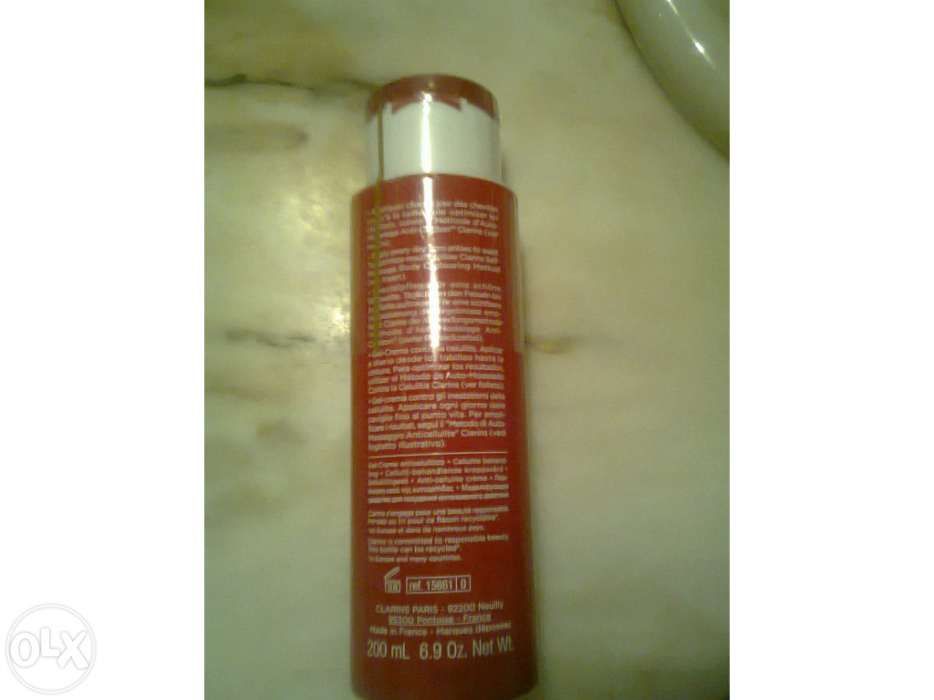 Clarins Lift Minceur