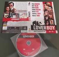 Lover Boy [DVD] Sedgwick