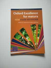 Oxford Excellence for matura