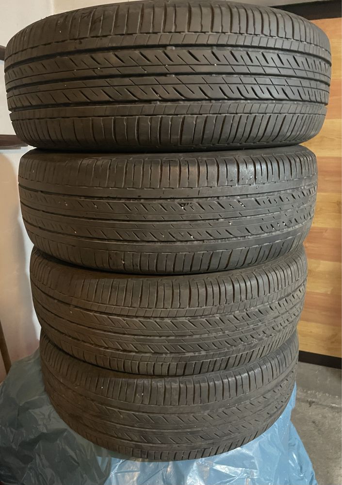 Bridgestone ecopia ep150 195x65 r15 91h