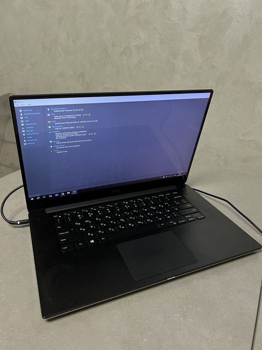 Ноутбук Dell P56F